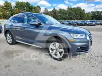 2019 Audi Q5 фото