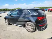 2019 Audi Q5 photo