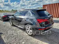 2019 Audi Q5 photo
