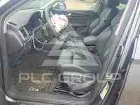 2019 Audi Q5 photo