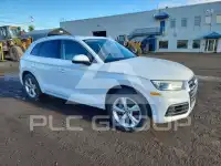 2019 Audi Q5 фото