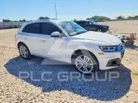 2019 Audi Q5 photo