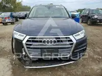 2019 Audi Q5 фото