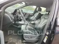 2019 Audi Q5 фото