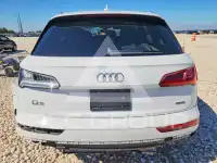 2019 Audi Q5 photo
