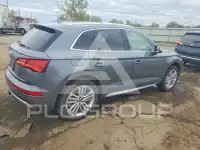2019 Audi Q5 photo