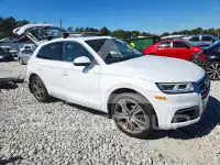 2019 Audi Q5 фото