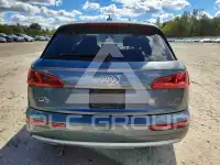 2019 Audi Q5 фото