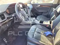 2019 Audi Q5 фото