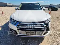 2019 Audi Q5 photo