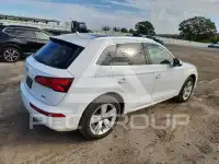 2019 Audi Q5 фото