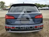 2019 Audi Q5 фото