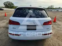 2019 Audi Q5 фото