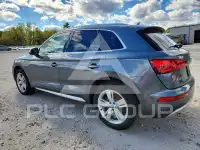 2019 Audi Q5 фото