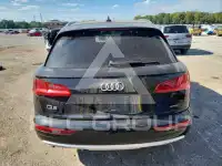 2019 Audi Q5 photo