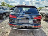 2019 Audi Q5 photo