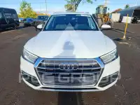 2019 Audi Q5 фото