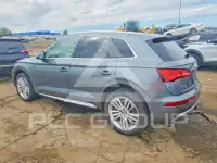 2019 Audi Q5 photo