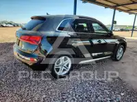 2019 Audi Q5 photo