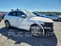 2019 Audi Q5 photo