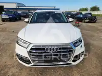 2019 Audi Q5 фото