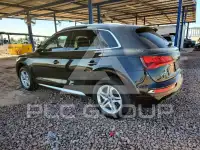 2019 Audi Q5 photo