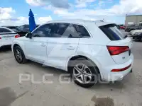 2019 Audi Q5 фото