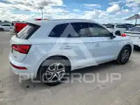2019 Audi Q5 фото