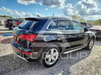 2019 Audi Q5 photo