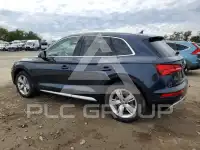 2019 Audi Q5 фото