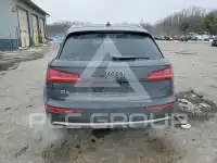 2019 Audi Q5 фото