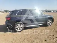 2019 Audi Q5 фото