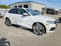 2019 Audi Q5 фото