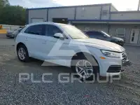 2019 Audi Q5 фото