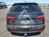 2019 Audi Q5 фото
