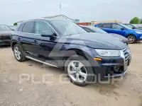 2019 Audi Q5 фото