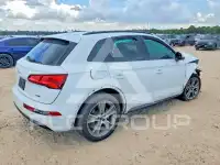 2019 Audi Q5 фото