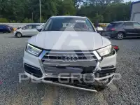 2019 Audi Q5 фото