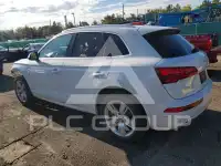 2019 Audi Q5 photo