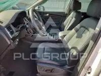 2019 Audi Q5 фото