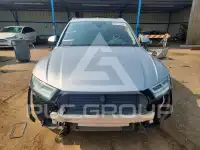 2019 Audi Q5 photo