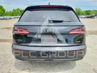 2019 Audi Q5 фото