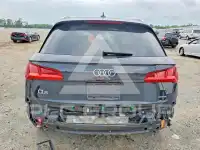 2019 Audi Q5 фото