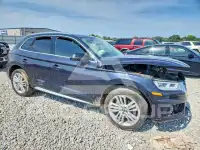 2019 Audi Q5 фото