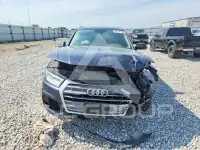 2019 Audi Q5 фото