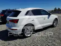 2019 Audi Q5 photo