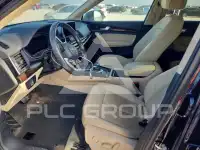 2019 Audi Q5 фото