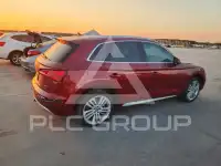 2019 Audi Q5 фото