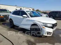 2019 Audi Q5 photo