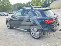 2019 Audi Q5 фото